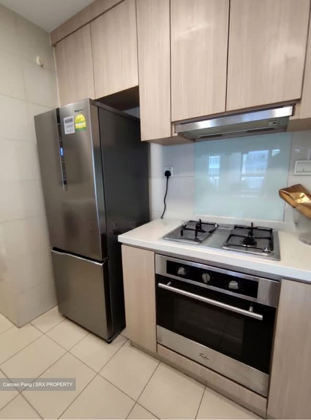 City Square Residences (D8), Condominium #579117411